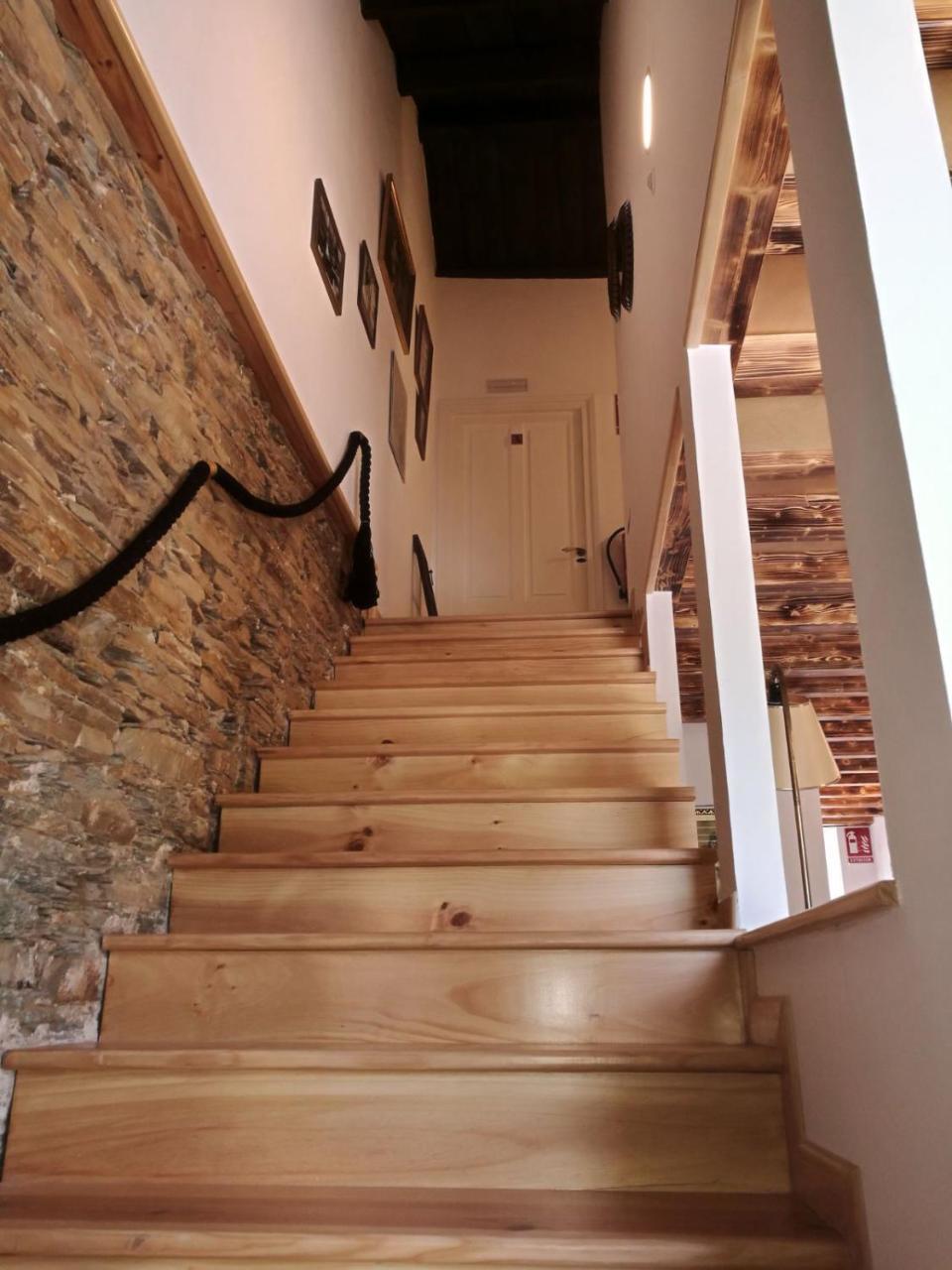 Albergue Savior Lourenza Exterior photo